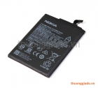 Thay pin Nokia 2 Dual Sim (TA-1029)/ HE338/ 4000mAh/ Nokia 2 (TA-1007)