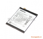 Thay pin Nokia 5 (2017)/ HE336/ 2900mAh