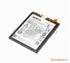 Thay pin Nokia 5 Dual SIM (TA-1053 DS), Nokia HE321,2900mAh