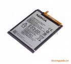 Thay pin Nokia 6 (2017), HE335, 3000mAh