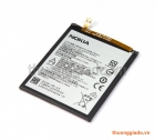 Thay pin Nokia 6 (2018)/ HE345/ 3060mAh