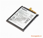 Thay pin Nokia 7 Dual Sim / TA-1041/ Nokia HE322/ 3120mAh