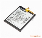Thay pin Nokia 8 (2017)/ HE328/ 3030mAh