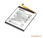 Thay pin Nokia X6 (2018)/  Nokia 6.1 Plus (TA-1099)/ HE342/ 3060mAh
