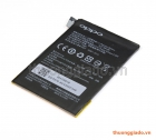 Thay pin OPPO R5, OPPO BLP579 Original Battery