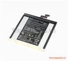 Thay thế pin Asus FonePad 8 FE380CG Chính Hãng (Model: C11P1331)