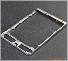 Thay vành viền Benzel Blackberry Passport Silver chính hãng