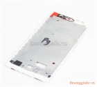 Thay vành viền bracket Huawei P9 (5.2") màu trắng