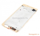 Thay vành viền bracket Huawei P9 (5.2") màu vàng