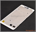 Thay vành viền Bracket OPPO R7s màu trắng