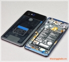Thay vỏ Google Pixel 2 XL nguyên bộ chính hãng (kèm chân sạc, pin)