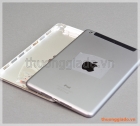 Thay vỏ iPad mini 2 retina (bản wifi+3G)