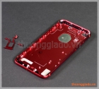 Thay vỏ iPhone 7 (4.7") màu đỏ, hàng zin theo máy