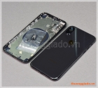 Thay vỏ iPhone X (5.8"), hàng zin theo máy
