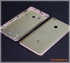 Thay vỏ Mi Max 2 (6.44") màu vàng champagne, hàng zin tháo máy