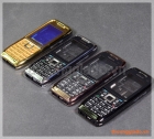 Bộ vỏ Nokia E51 (hàng zin tháo máy)
