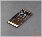Thay vỏ Nokia N8-00 màu xám (không kèm khung viền cảm ứng), hàng tháo máy
