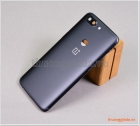 Thay vỏ OnePlus 5T, kèm kính camera sau