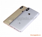 Thay vỏ Redmi S2 (5.99"), thay nắp lưng chính hãng (hàng zin tháo máy)