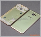 Thay vỏ Samsung Galaxy C7 màu vàng, hàng zin theo máy