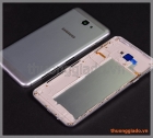 Thay vỏ Samsung J7 Prime màu trắng bạc