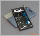 Thay thế vỏ Sony Xperia XZ1 (5.2"), đủ màu, hàng zin theo máy