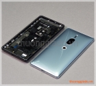 Thay vỏ Sony Xperia XZ2 Premium, Hàng zin theo máy