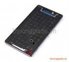 Thay vỏ Sony Xperia  ZL L35H màu đen