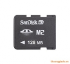 Thẻ nhớ Sonyericsson M2 128Mb