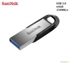 USB 3.0 SanDisk CZ73 Ultra Flair 64GB 150MB/s