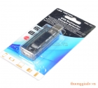 USB đo nguồn củ sạc điện thoại _ USB Tester (có màn hình hiển thị)
