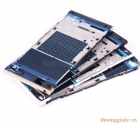 Vành viền bracket Sony Xperia XA1 Ultra (6.0")