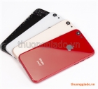 Vỏ độ iPhone 6 (4.7") lên iPhone 8 (hàng zin, đủ màu), không cổng AUX