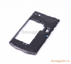 Xương lưng Blackberry P'9983 porsche design (gồm kính camera sau và đèn flash)