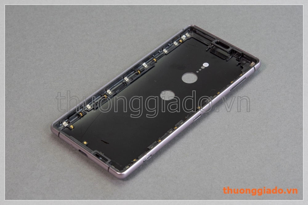 Thay vỏ Sony Xperia XZ2 (5.7") đủ màu, hàng zin theo máy
