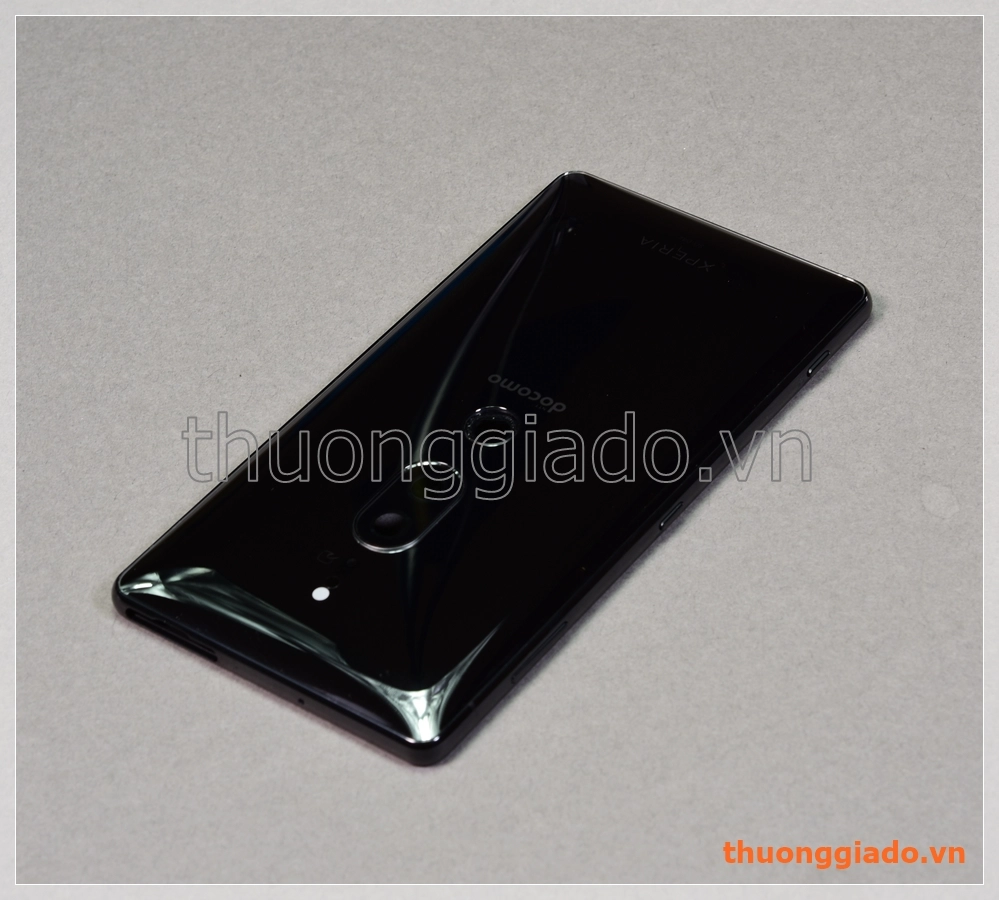 Thay vỏ Sony Xperia XZ2 Premium, Hàng zin theo máy