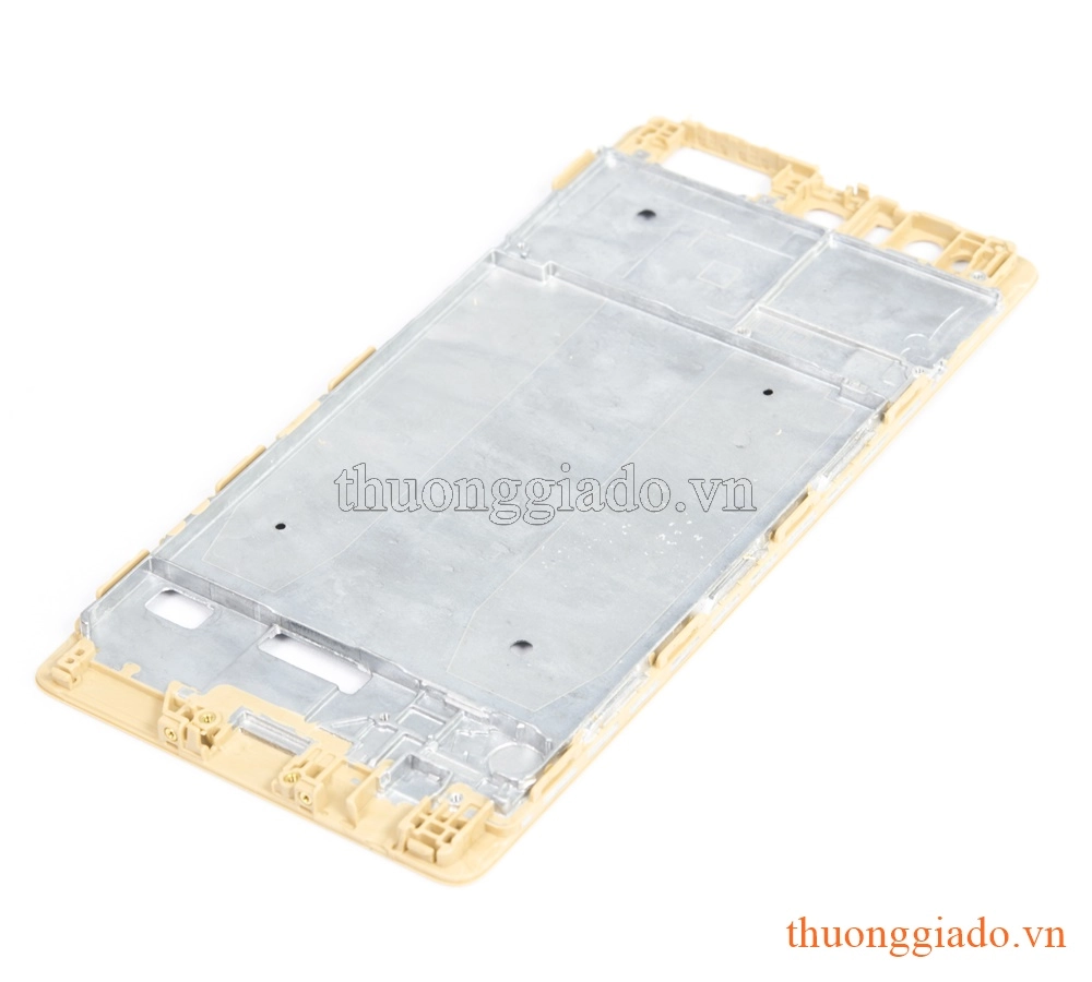 Thay vành viền bracket Huawei P9 Plus (5.5")