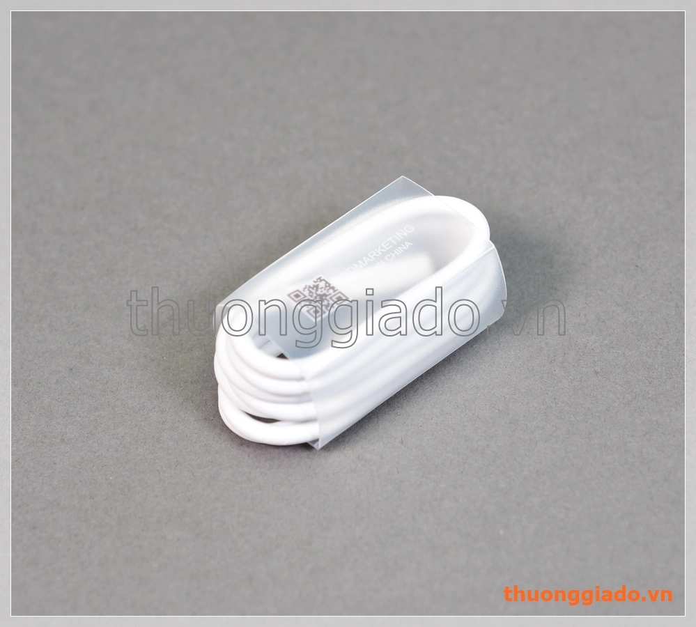 Cáp sạc usb 2 đầu usb type-c (hàng zin chính hãng LG) Cáp sạc usb 2 đầu usb type-c (hàng zin chính hãng LG)
