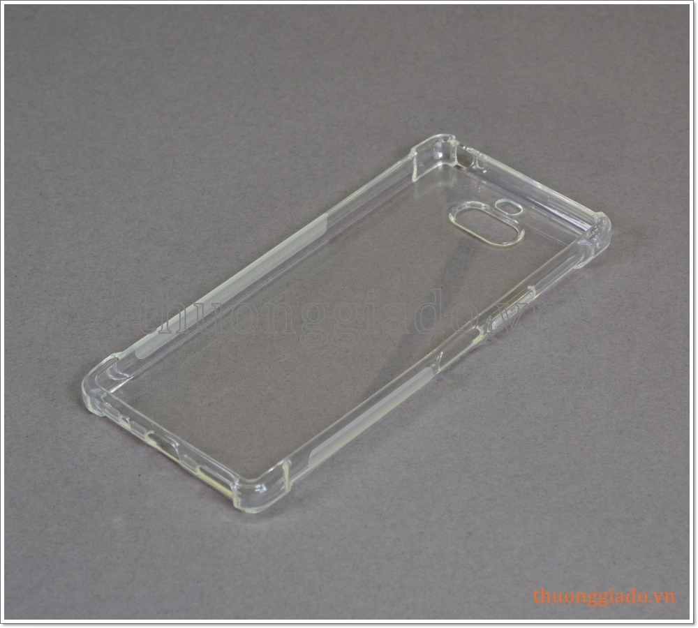 Ốp lưng silicone Sony Xperia 20, ốp dẻo trong suốt chống sốc 4 góc Ốp lưng silicone Sony Xperia 20, ốp dẻo trong suốt chống sốc 4 góc