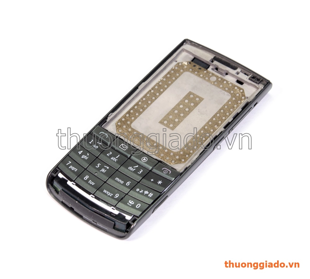 Thay vỏ Nokia X3-02 (hàng zin tháo máy) Thay vỏ Nokia X3-02 (hàng zin tháo máy)