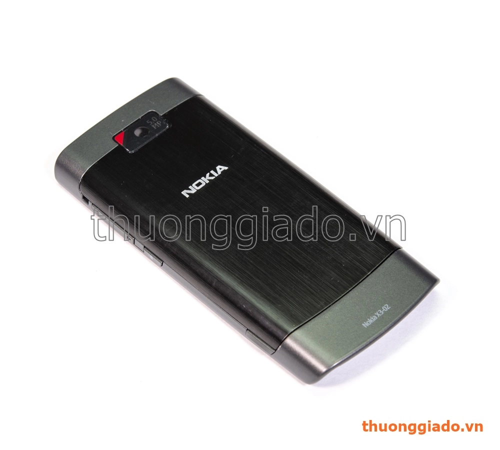 Thay vỏ Nokia X3-02 (hàng zin tháo máy) Thay vỏ Nokia X3-02 (hàng zin tháo máy)