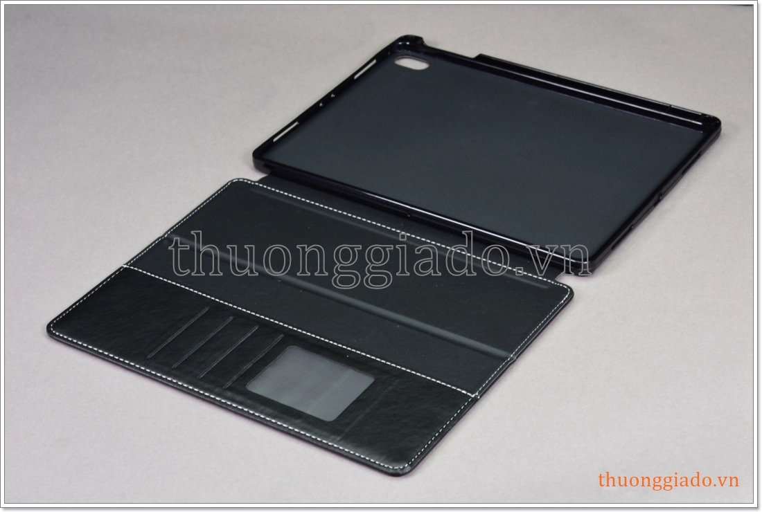 Bao da Apple iPad Pro 11inch (2018) Book Cover, có ngăn đựng thẻ ATM