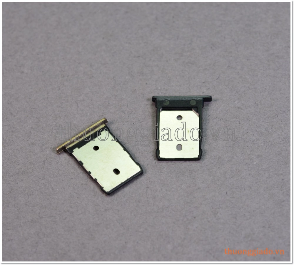 Khay sim HTC One M9+, HTC One M9 Plus (chuẩn đựng Nano sim)