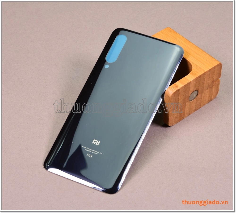 Thay kính lưng Mi 9 Pro 5G, thay nắp lưng, nắp đậy pin, lấy ngay