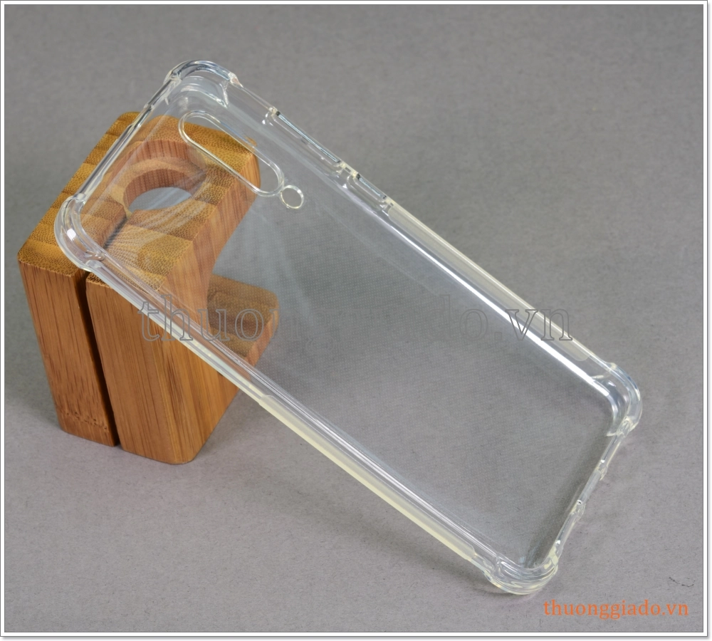 Ốp lưng Silicone Mi 9 Pro 5G (6.39 inch), ốp dẻo trong suốt, chống sốc 4 góc