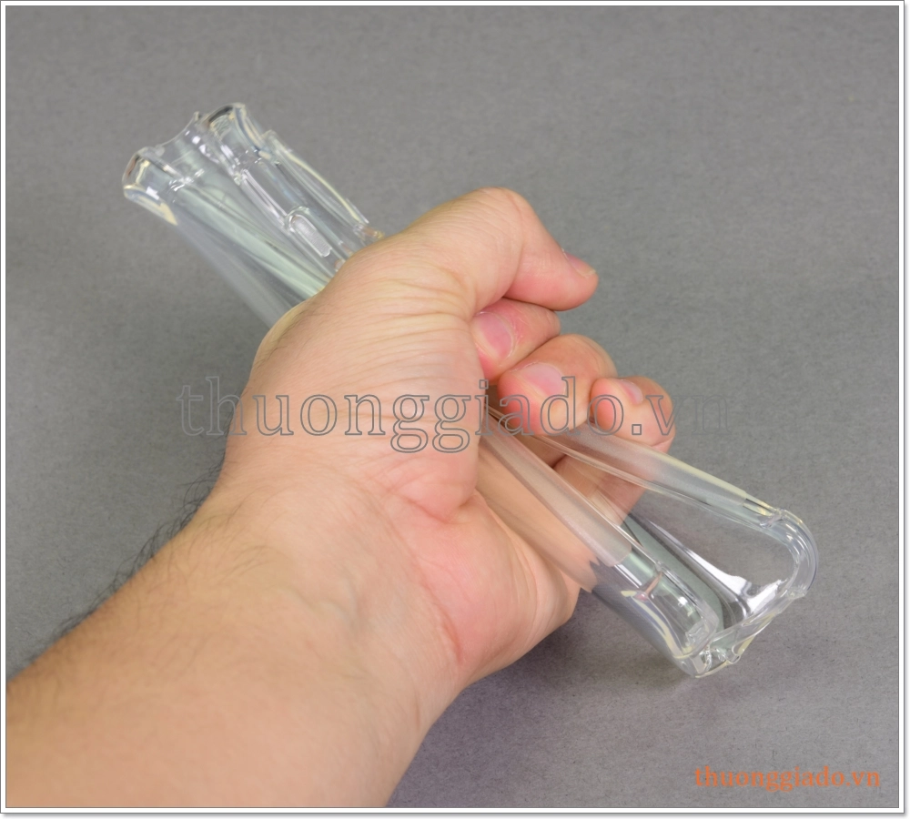 Ốp lưng Silicone Mi 9 Pro 5G (6.39 inch), ốp dẻo trong suốt, chống sốc 4 góc