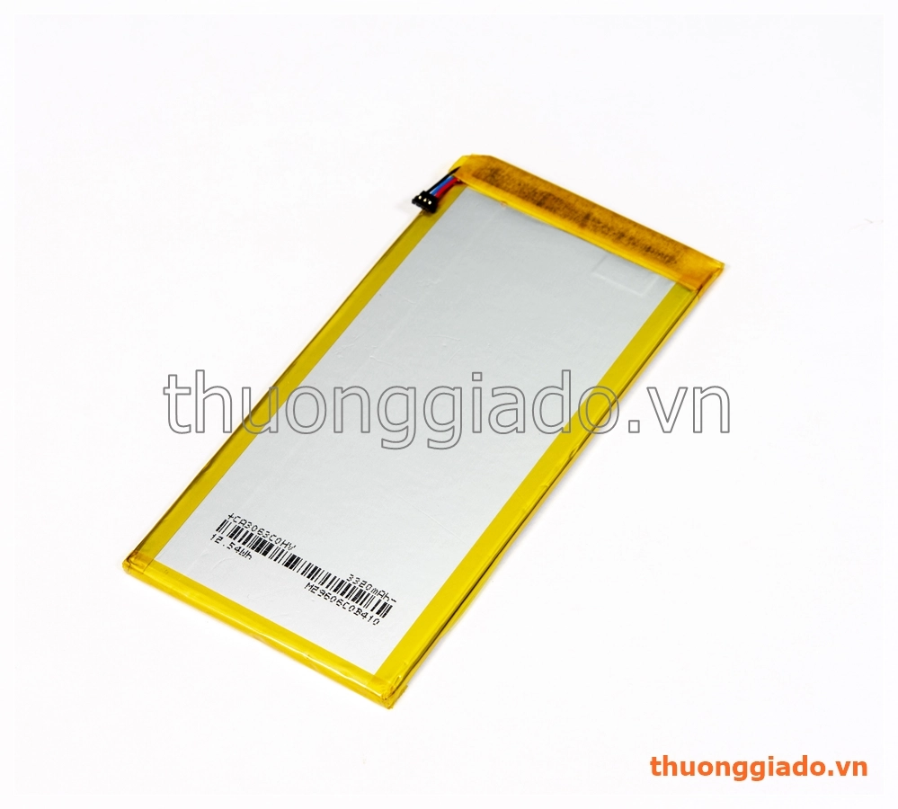 Thay pin Asus Zenpad C 7.0 Z170CG P01Y (C11P1429) 3450mAh Thay pin Asus Zenpad C 7.0 Z170CG P01Y (C11P1429) 3450mAh