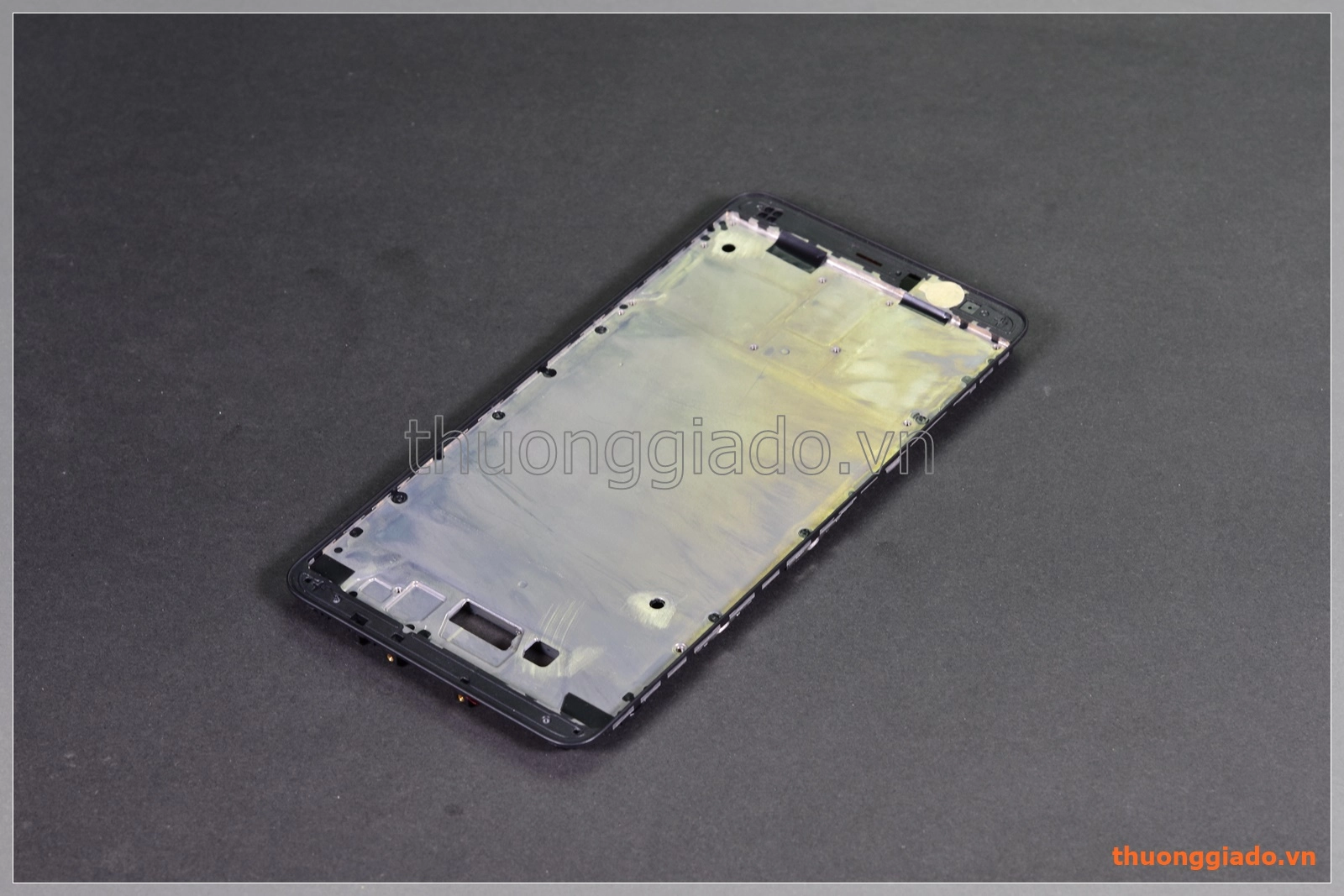 Khung màn hình Huawei Mate 9 (5.9") màu đen