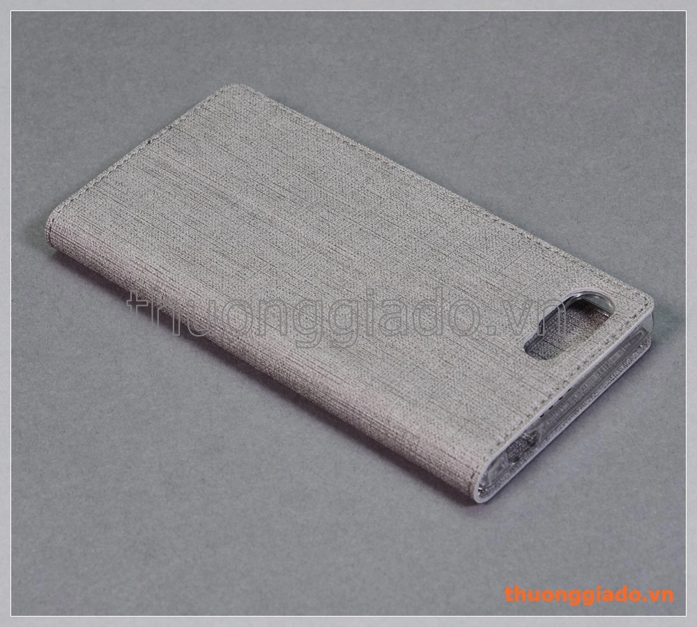 Bao da thời trang Blackberry Key 2/ Key2/ Keytwo (hiệu Vili) Bao da thời trang Blackberry Key 2/ Key2/ Keytwo (hiệu Vili)