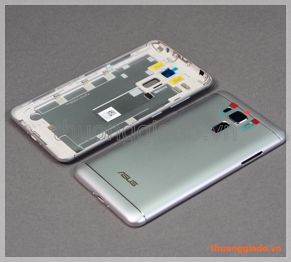 Thay vỏ (nắp lưng) Asus Zenfone 3 Laser (5.5") ZC551KL